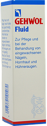 Флюид Геволь для размягчения жесткой ногтевой пластины 15ml - Gehwol Fluid