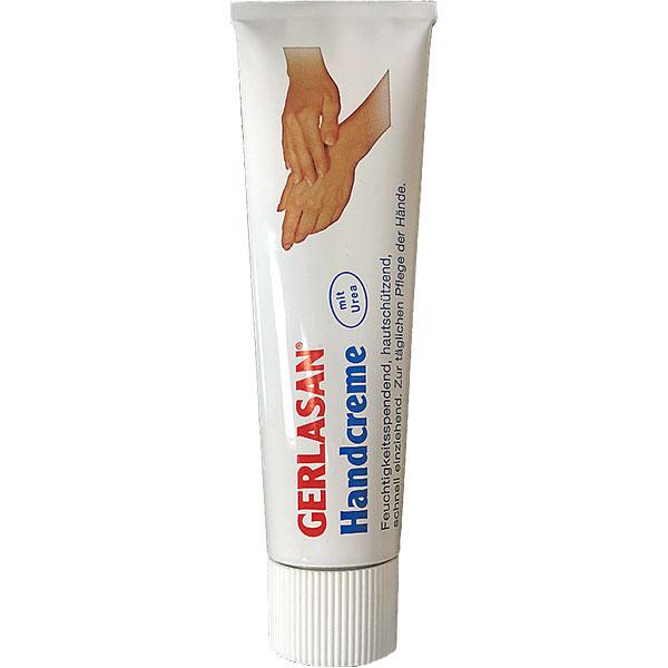 Крем Геволь Уход для кожи для рук 75ml - Gehwol Gerlasan Hand Cream - фото 2 - id-p117157620