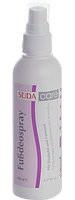 Спрей Зюда Основная серия для ног дезодорирующий 100ml - Suda Basic Serie Deo Spray