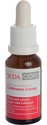 Раствор Зюда Противогрибковая серия с клотримазолом для ногтей 20ml - Suda Antifungal Serie Fluid