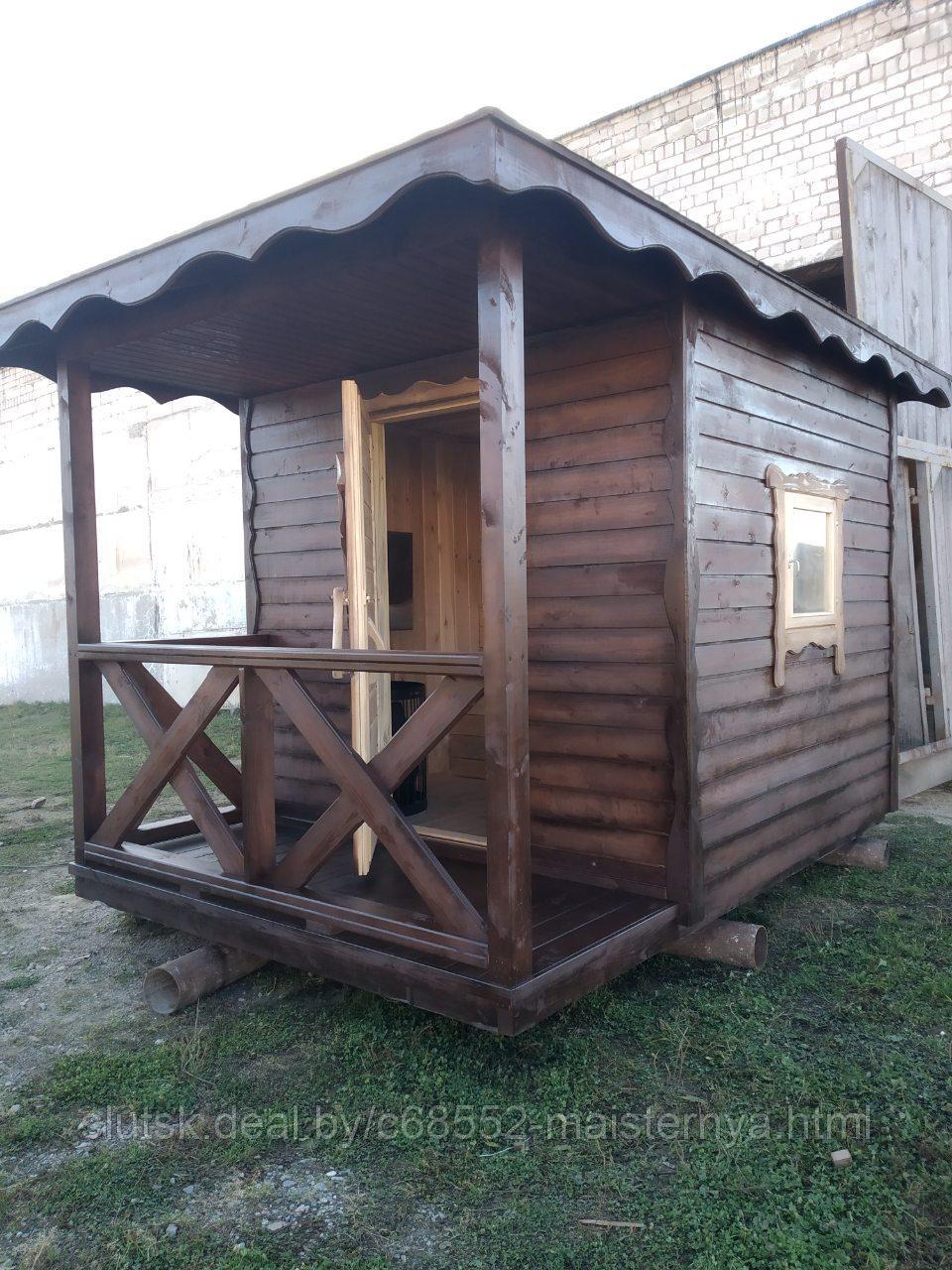 Баня