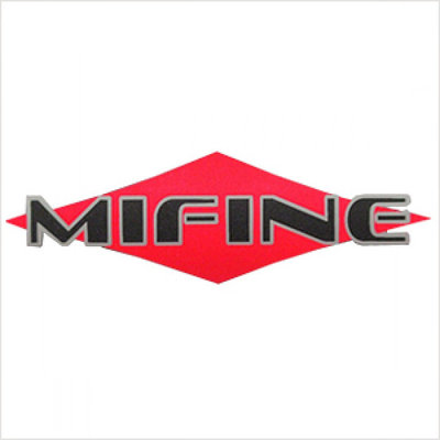 Удилища карповые Mifine