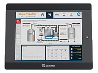 Weintek cMT-IPC10-WES7 Программируемая панель оператора 9.7", 24В, c Windows