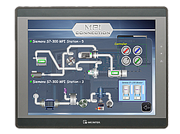 Weintek eMT3150A1WK Панель оператора 15"