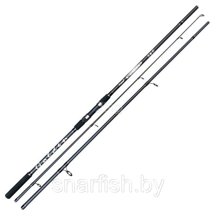 Удилище карповое Kaida Icarus 3,6 метра 3,75lb