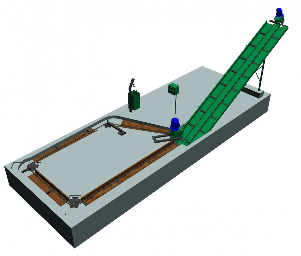 Транспортер для уборки навоза тсн-160. Скребковый транспортер для навоза. Наклонный транспортер ксн-ф-100. Ленточный транспортер навозоудаления. Транспортер скребковый навозоуборочный.
