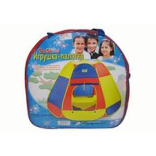 Игрушка-палатка