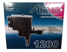 Помпа для аквариума KW Zone Atlas AT-1200 от 120-250л