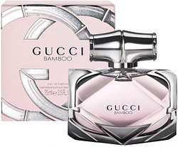 Gucci Bamboo Парфюмерная вода для женщин (75 ml) (копия)