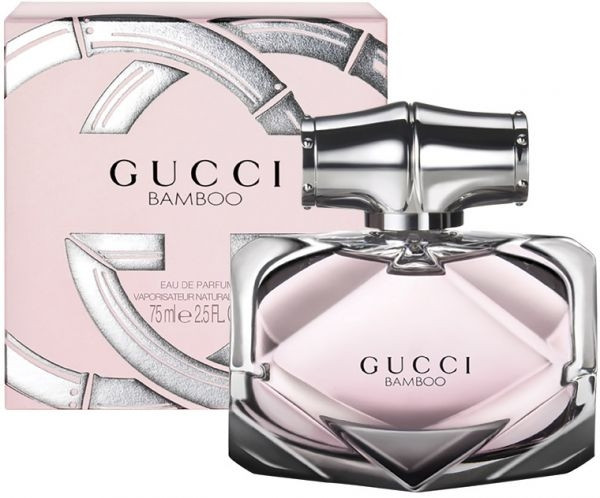 Gucci Bamboo Парфюмерная вода для женщин (75 ml) (копия) - фото 1 - id-p102290760