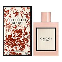 Gucci Bloom Парфюмерная вода для женщин (100 ml) (копия)