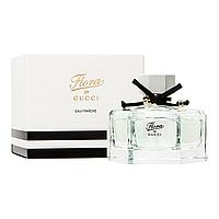 Gucci Flora by Gucci Eau Fraiche Туалетная вода для женщин (75 ml) (копия)