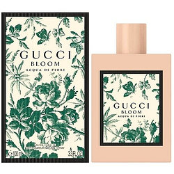 Gucci Bloom Acqua di Fiori Туалетная вода для женщин (100 ml) (копия)