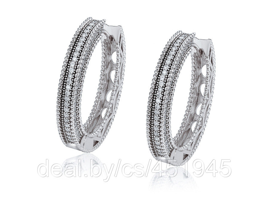 Серьги Xuping (98829)