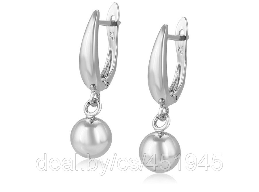 Серьги Xuping (98939)