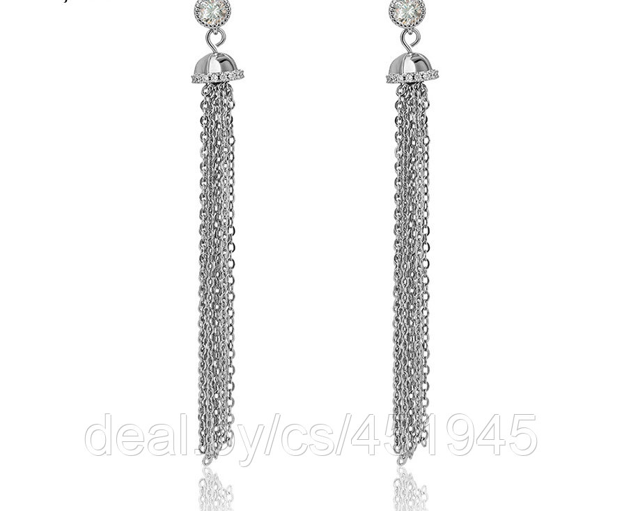 Серьги Xuping (97757)