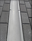 Желоб водосточный бетонный 500*160*60 мм., фото 2