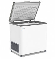 Морозильный ларь FROSTOR (Gellar) F 250 S глухая крышка (-18 -22C, 1 корзина 240 л)