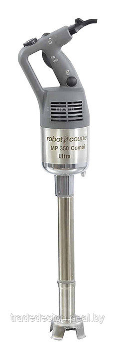 ROBOT-COUPE Миксер серии MP 350 Combi Ultra (34860L) - фото 1 - id-p117181425