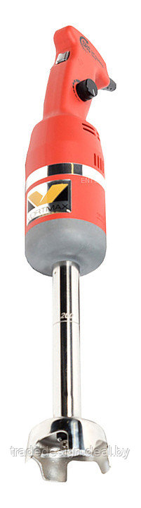 Миксер ручной Vortmax MiniPM 200 V.V. 250W красный - фото 1 - id-p117181955