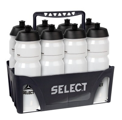 Держатель для бутылок Select bottle Carrier For 8 Bottles Select