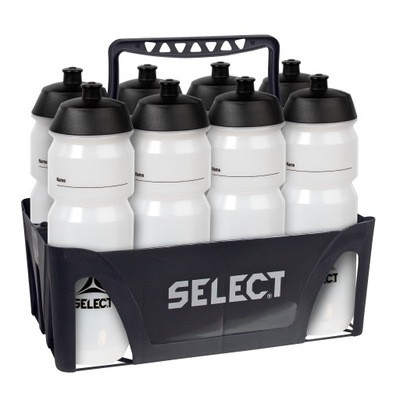 Держатель для бутылок Select bottle Carrier For 8 Bottles Select - фото 1 - id-p89765470