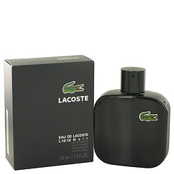 Lacoste L.12.12. Noir Туалетная вода для мужчин (100 ml) (копия)