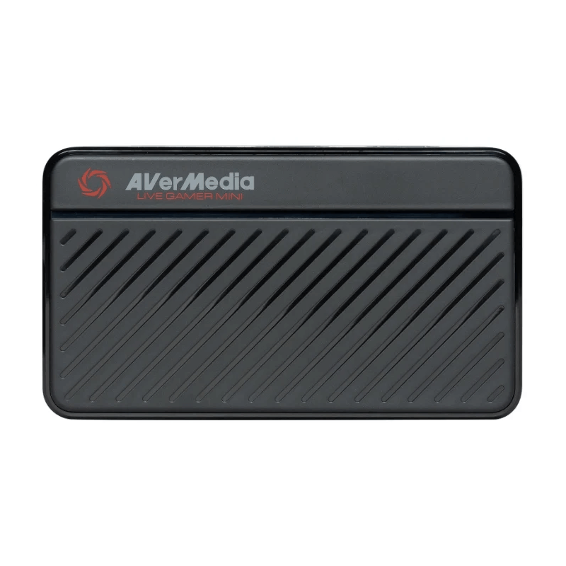 Устройство захвата видео AVerMedia Live Gamer MINI GC311