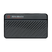 Устройство захвата видео AVerMedia Live Gamer MINI GC311