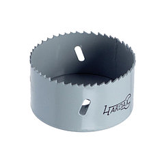 Коронки биметаллические