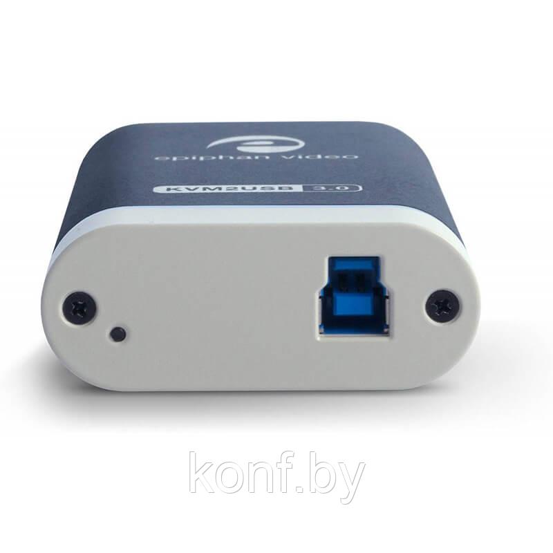 KVM-свитч Epiphan KVM2USB 3.0 - фото 3 - id-p117207230