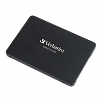 SSD 2.5" 128Гб SATA3 Внутренний Verbatim Vi550 S3 арт.49350