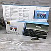 Видеорегистратор VEHICLE BLACKBOX DVR с камерой заднего вида + флешка в подарок (ХИТ!), фото 5