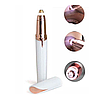 Ручка - триммер Эпилятор для бровей Electric Finishing Touch Flawless Brows, фото 3