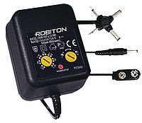 Адаптер/блок питания Robiton PC500 универсальный