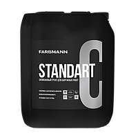 Standart C Farbmann (Стандарт Ц Фарбманн) грунтовка 2л.