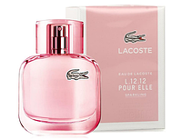 Lacoste L.12.12 Pour Elle Sparkling Туалетная вода для женщин (90 ml) (копия)