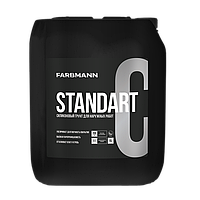 Standart C Farbmann (Стандарт Ц Фарбманн) грунтовка 5л.