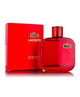 Lacoste L.12.12 Rouge Туалетная вода для мужчин (90 ml) (копия)