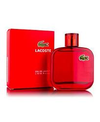 Lacoste L.12.12 Rouge Туалетная вода для мужчин (90 ml) (копия)