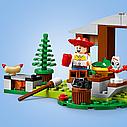 Конструктор История игрушек Весёлый отпуск, Lari 11320 аналог Lego Toy Story 10769, фото 4