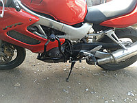 Honda VTR 1000 Дуги + слайдера