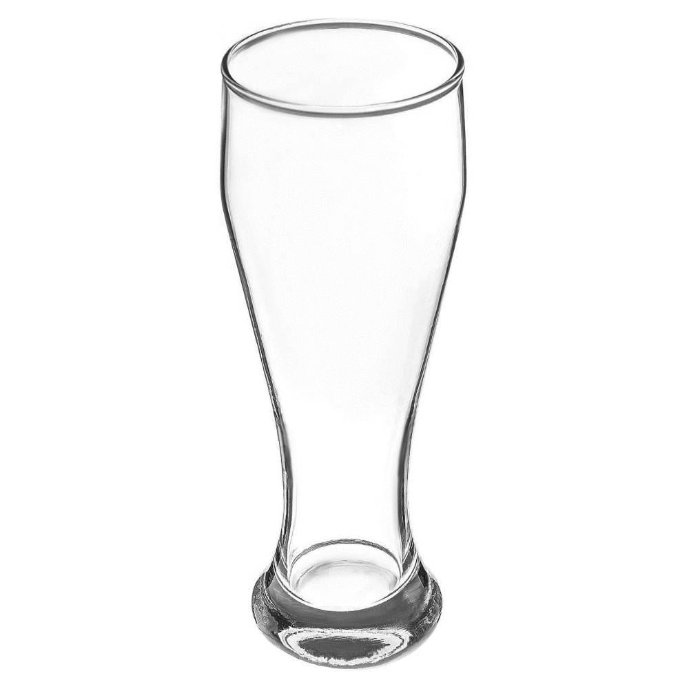 Набор бокалов для пива Pub 665 мл - фото 2 - id-p117233474
