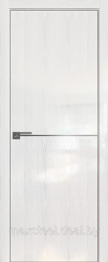 12STK 800*2000 Pine white glossy матовая с 4-х сторон зпп Eclipse зпз 190 - фото 1 - id-p101841829