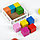 Кубики Мини (9 штук) в ассортименте, фото 3