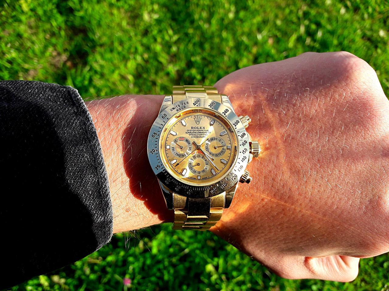 Rolex наручных часов