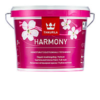 Гармония Harmony Тиккурила, интерьерная краска, С, 9л.