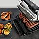 Электрогриль Tefal Optigrill Elite GC750D30, фото 2