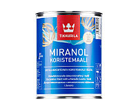 Миранол Miranol Тиккурила, декоративная краска (золото, медь, серебро) 0,1л