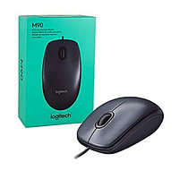 Logitech M 90 Mouse